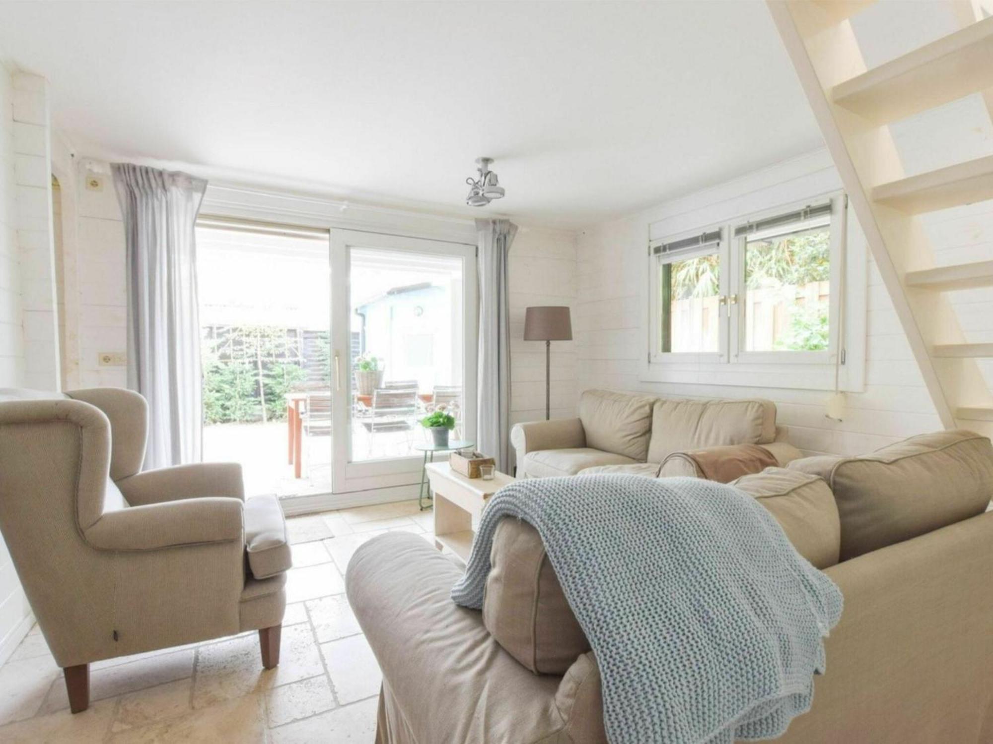 Cozy House With Sauna In With Forest * Oostkapelle