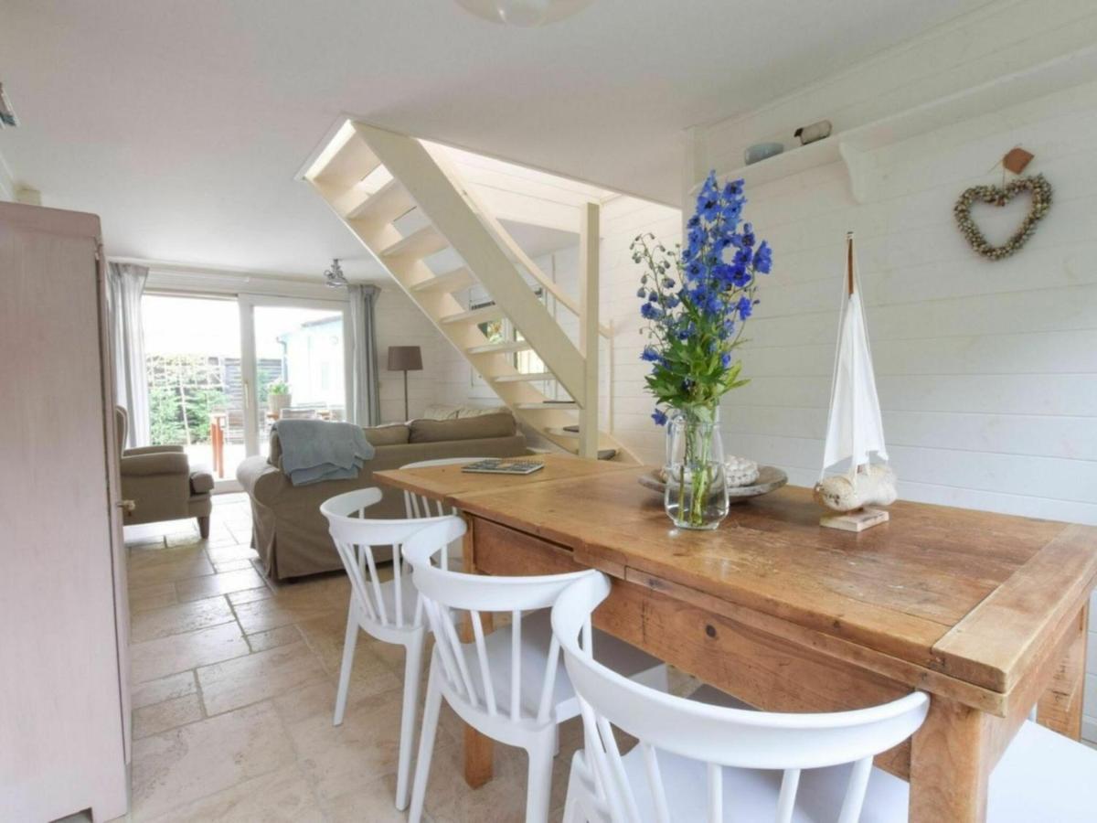 Cozy House With Sauna In With Forest Oostkapelle