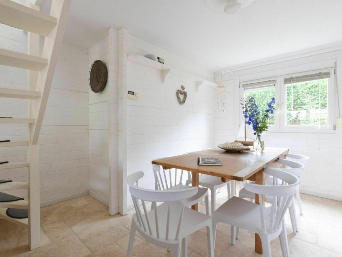 Cozy House With Sauna In With Forest Oostkapelle