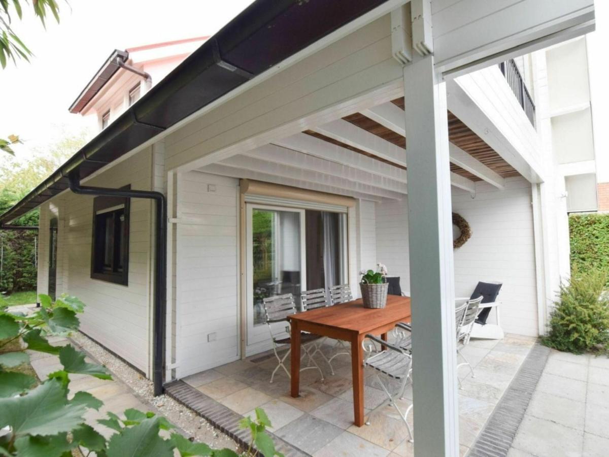 Cozy House With Sauna In With Forest Oostkapelle