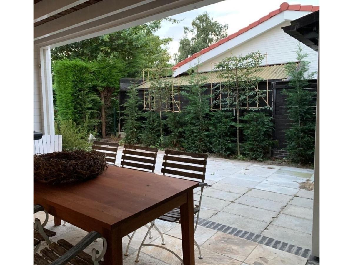 Cozy House With Sauna In With Forest Oostkapelle